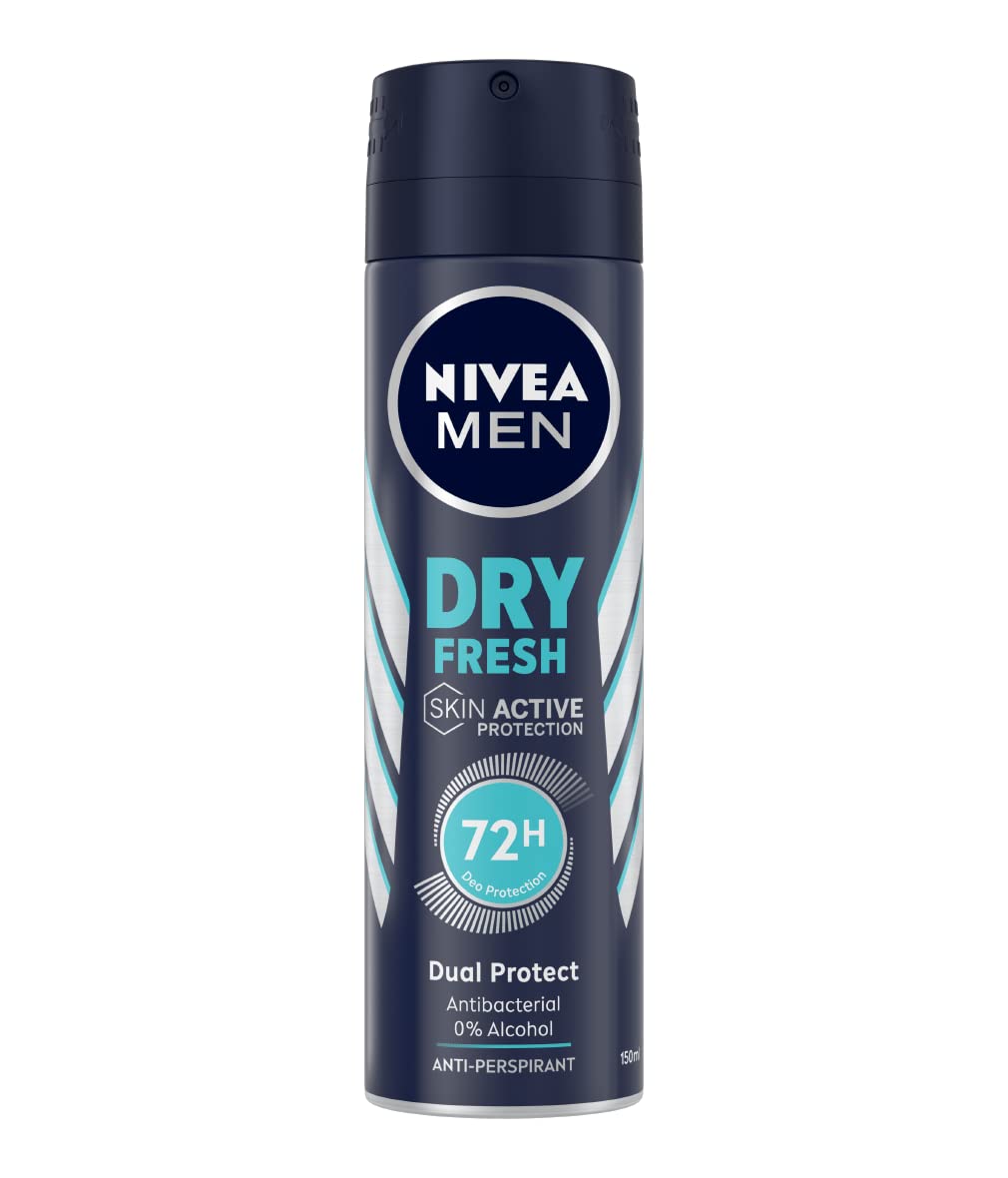 NIVEA MEN 72h (Dry fresh)