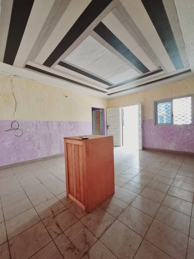 APPARTEMENT à MAKEPE