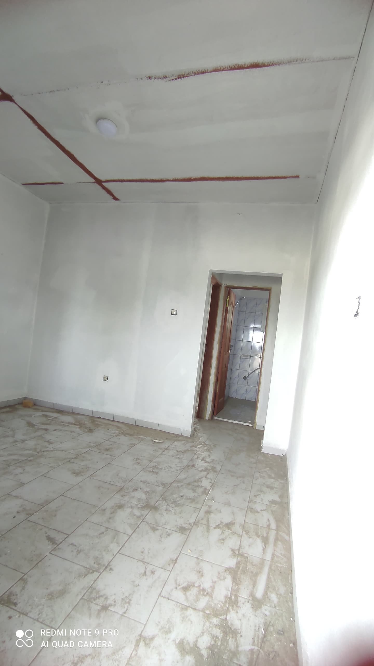 Studio à louer